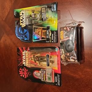 Star Wars Bundle